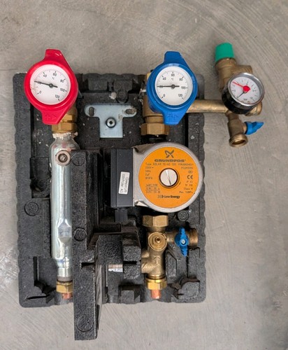 Grundfos solar 130 p n - grundfos,