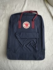 fjallraven rucksack 20l