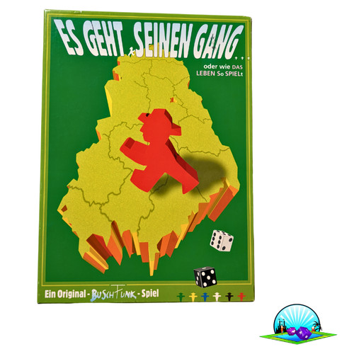Geht seinen gang - geht,