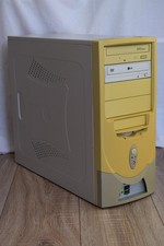 PC, AMD Athlon XP2000+  1,66