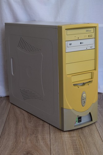 Amd athlon xp2000 1 66 - amd,