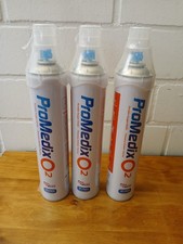 ProMedix O2,  Medizinischer
