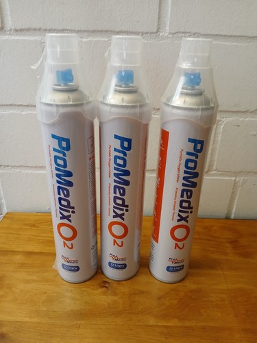 Promedix medizinischer - o2,,