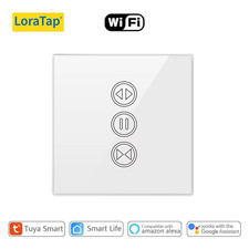 Smart Leben Wifi Vorhänge Jalousien Schalter Rollladen Elektromotor Google Home 