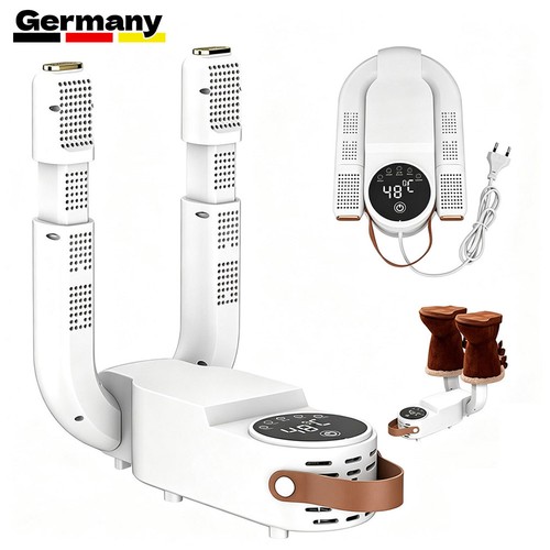 Schuhtrockner elektrisch