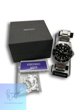 SEIKO Automatikuhr SNZF17J1