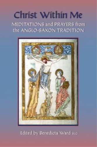Christ within prayers - christ,