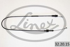 LINEX Gaszug 32.20.15 für
