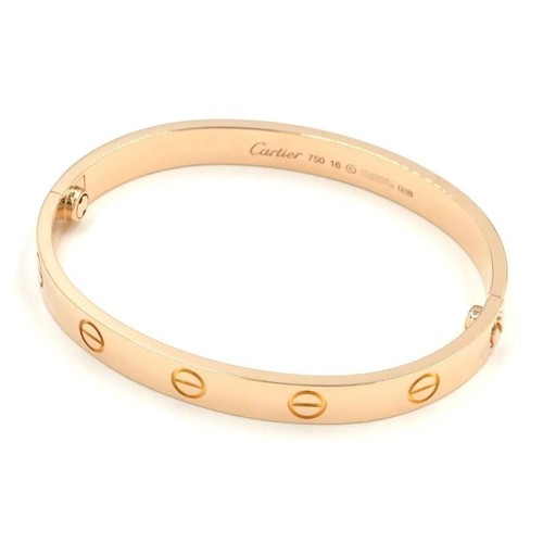Cartier love armband - love,