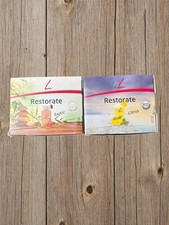 📦 Paket 4 (2x Restorate)