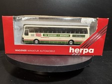 MES-61669 Herpa 1:87 Setra Bus