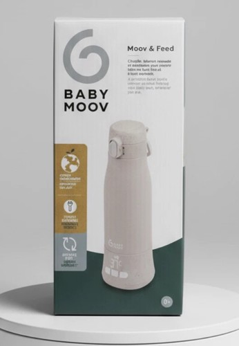 Babymoov moov feed mobiler - babymoov,
