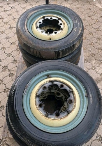 Original stahlfelge 4jx15 - vw,