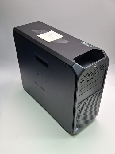 Workstation g4 xeon - g4,