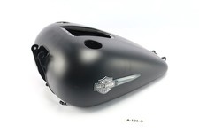 Harley Davidson Dyna Fat Bob