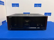 Sony TA-N80es, Vintage