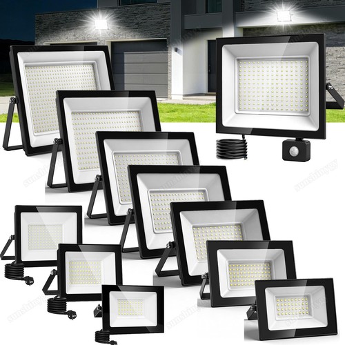 Led strahler außen fluter - strahler,