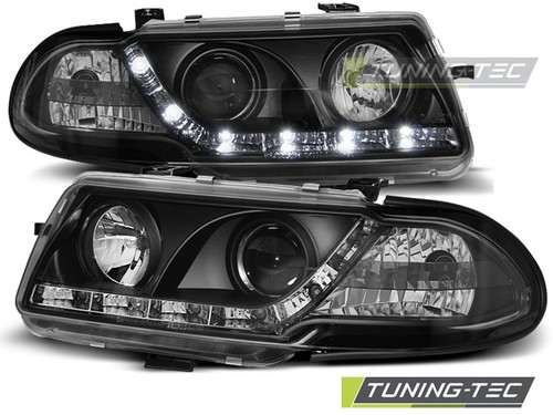 Led tagfahrlicht design - led,