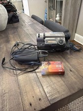 Sony CCD-TR516 Video Hi8 8MM