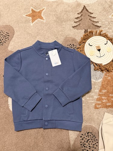 Topolino collegejacke college - collegejacke,
