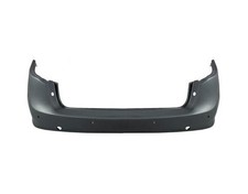 STOßSTANGE HINTEN FÜR