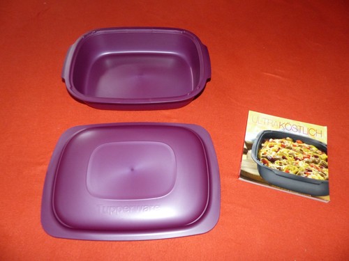 Tupperware ultra pro l - l, neu