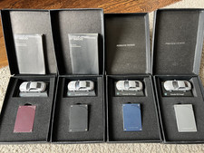 Porsche Design Feuerzeug mit