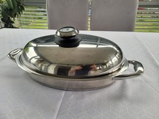 AMC Premium System Bräter