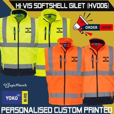 Individuell bedruckte Yoko