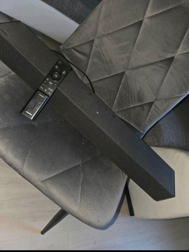 Samsung soundbar mit - soundbar,