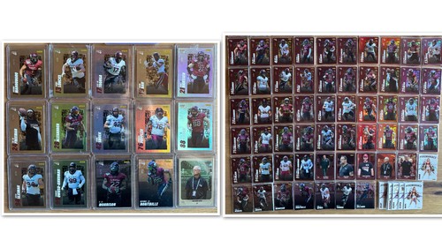 Panini rhein fire team set - panini,