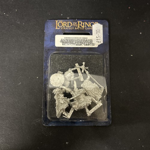 Games workshop der herr - herr,
