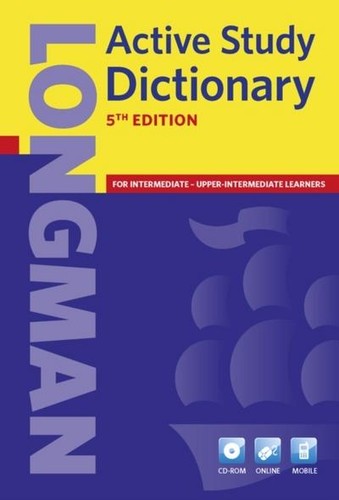 Longman active study - active,