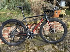 Lightweight Urgestalt 48 Disc Ultegra Di2 Specialized Aeroad