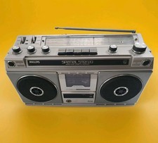 PHILIPS AR 508 Radio Recorder