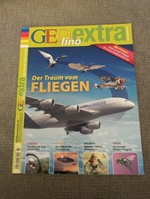 GEOlino Extra Nr. 33 Der Traum