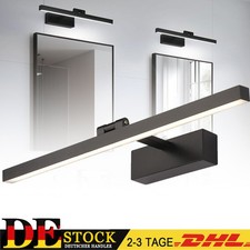 LED Bad Spiegelleuchte