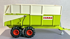 Siku 1:32 Farm Claas