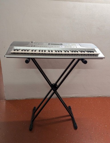 Casio ctk 800 keyboard inkl - casio,