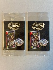 Super Rare Games Card Booster