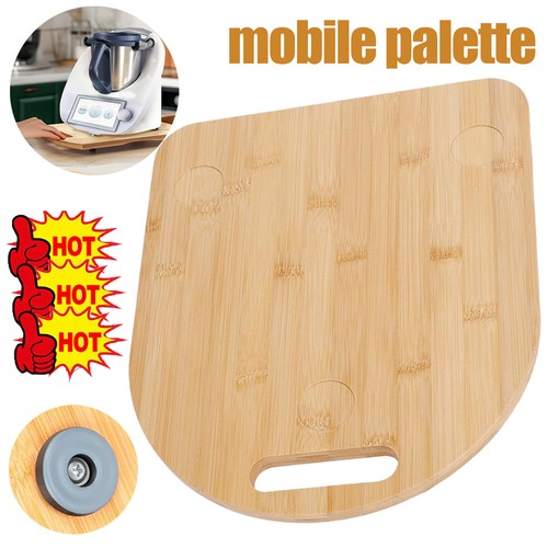 Gleitbrett für thermomix tm6 - gleitbrett,
