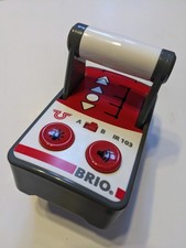 BRIO Infrarot-Fernsteuerung