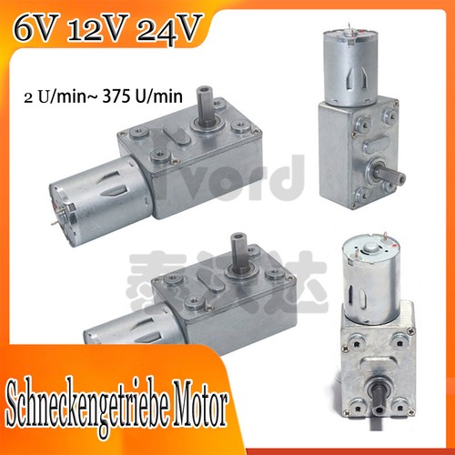 12v 24v - dc, 6v