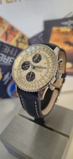Breitling Old Navitimer A13022