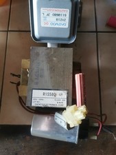 Mikrowellen Trafo CLASS 220 EA00 Hochspannungstrafo und Magnetron