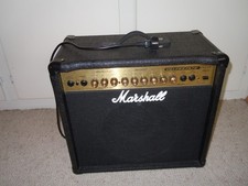 Marshall Valvestate VS30R Gitarrenverstärker, neuwertig