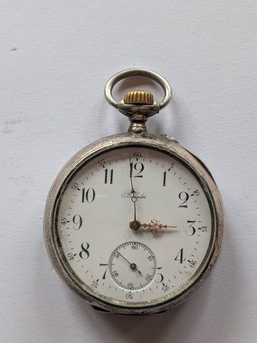Taschenuhr billodes - taschenuhr,