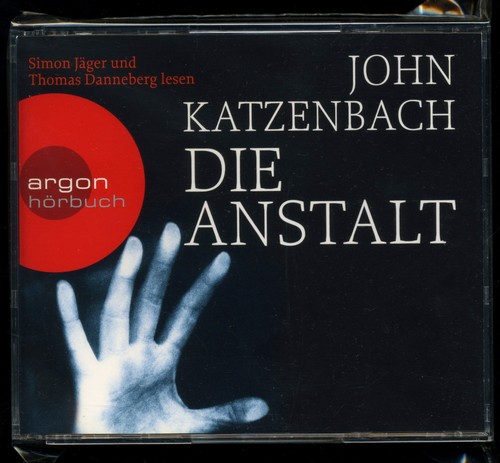 John katzenbach die - john, katzenbach★die