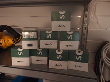 Somfy Rolladenschalter 10x