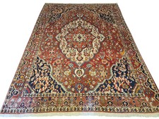 Perserteppich Orientteppich
